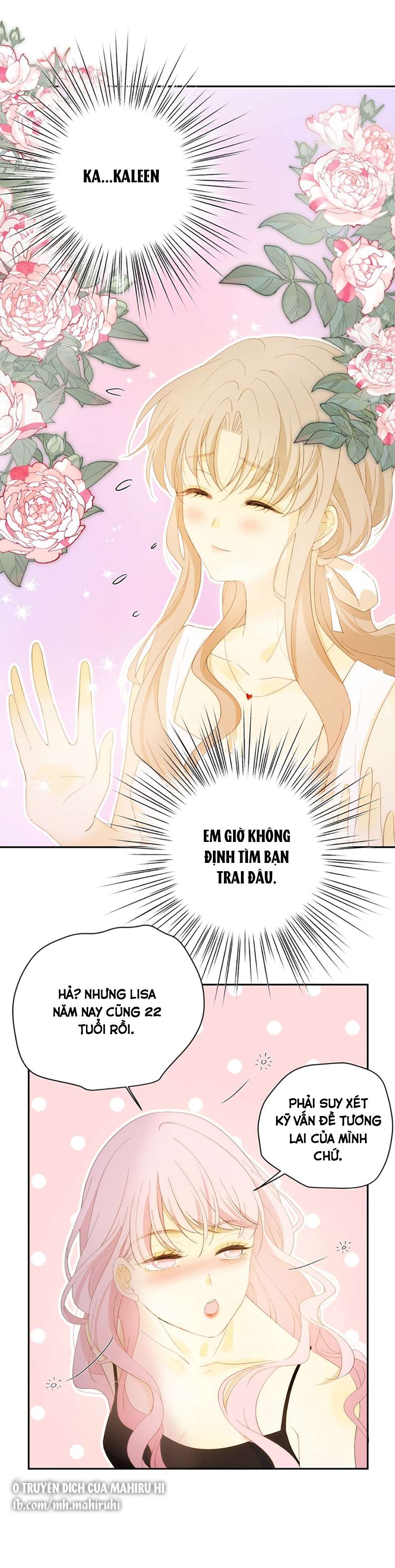 Thất Đại Kỳ Tích - Nước Mắt Bạo Quân Chap 46.5 - Trang 2