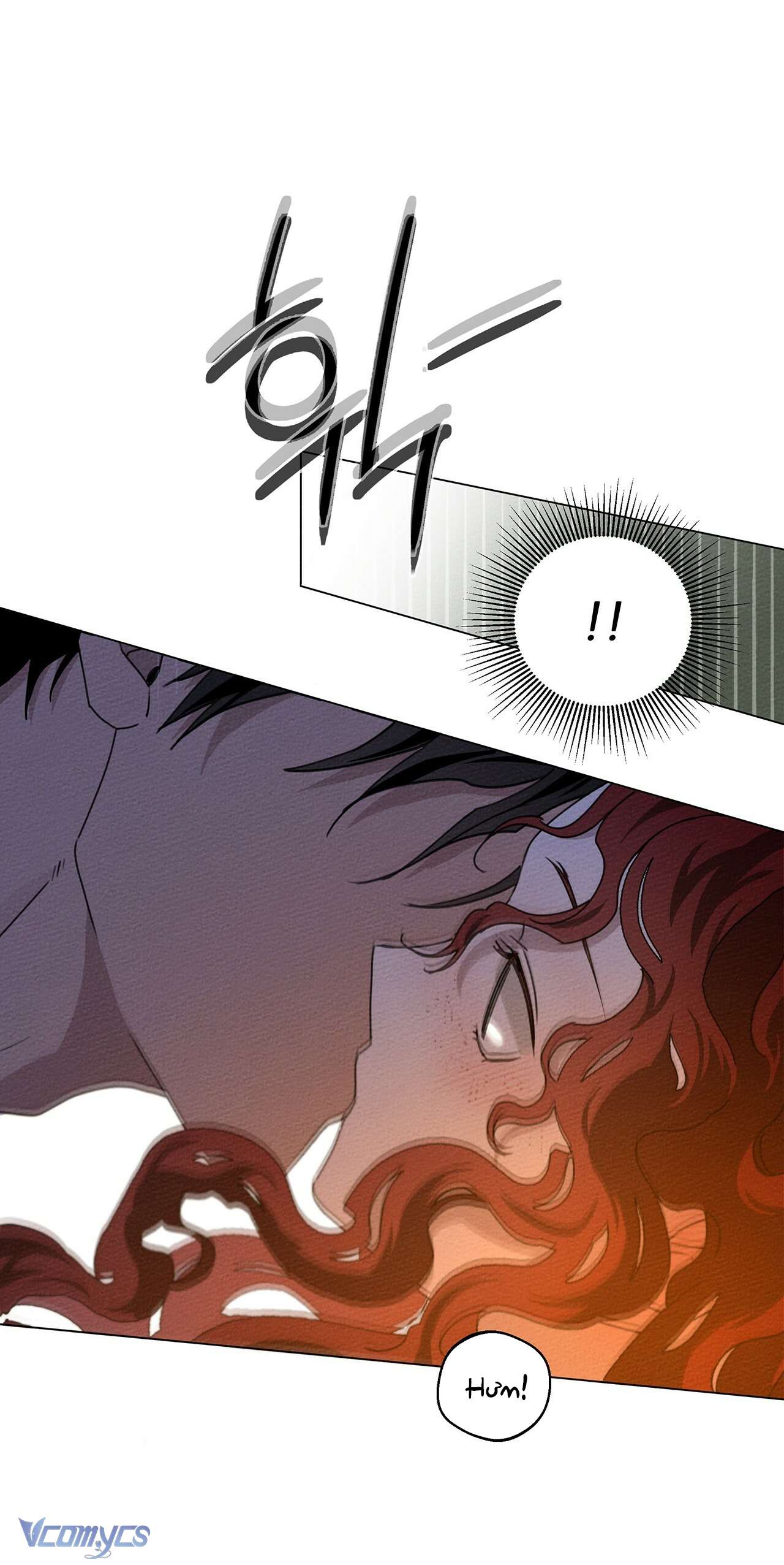 Dưới Bóng Cây Sồi Chap 28 - Trang 4