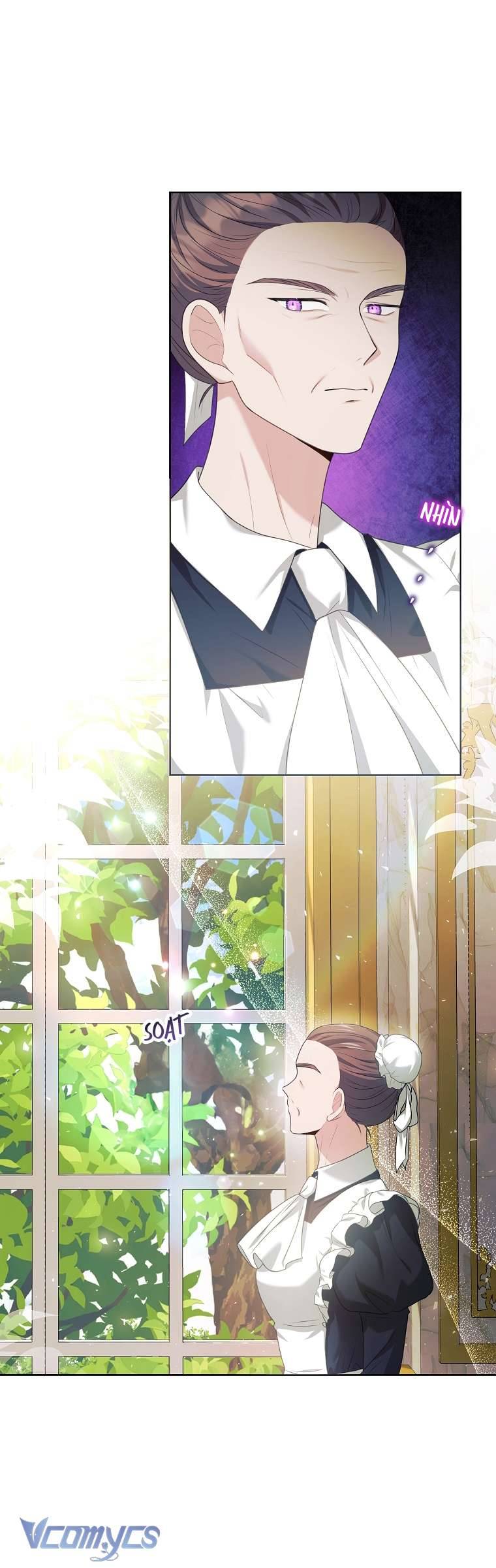 [18+] Phương Pháp Gia Hạn Hợp Đồng Hôn Nhân Chap 15 - Trang 2