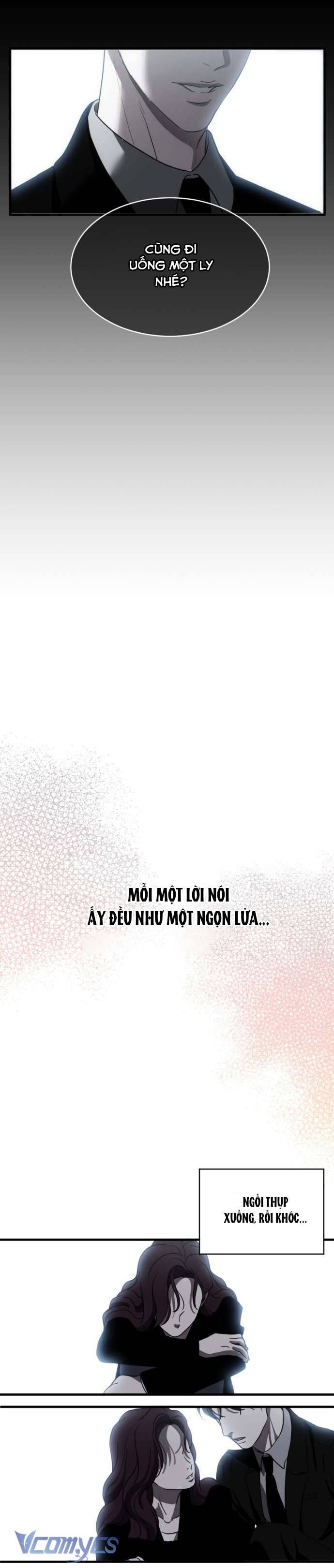 Ba Lần Động Phòng Chapter 5 - Trang 4