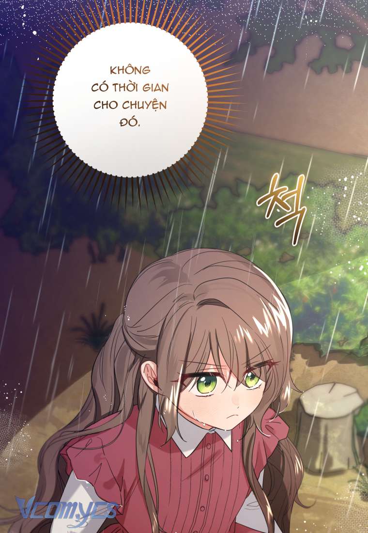 Được Yêu Thương Mà Còn Ngại Ngùng Sao! Chap 3 - Trang 4