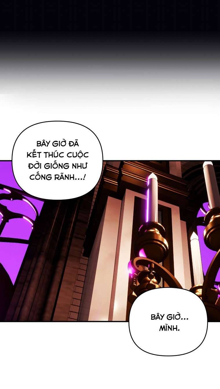 Phương Pháp Sống Sót Khi Phải Ngủ Cùng Hoàng Đế Chapter 8 - Trang 4