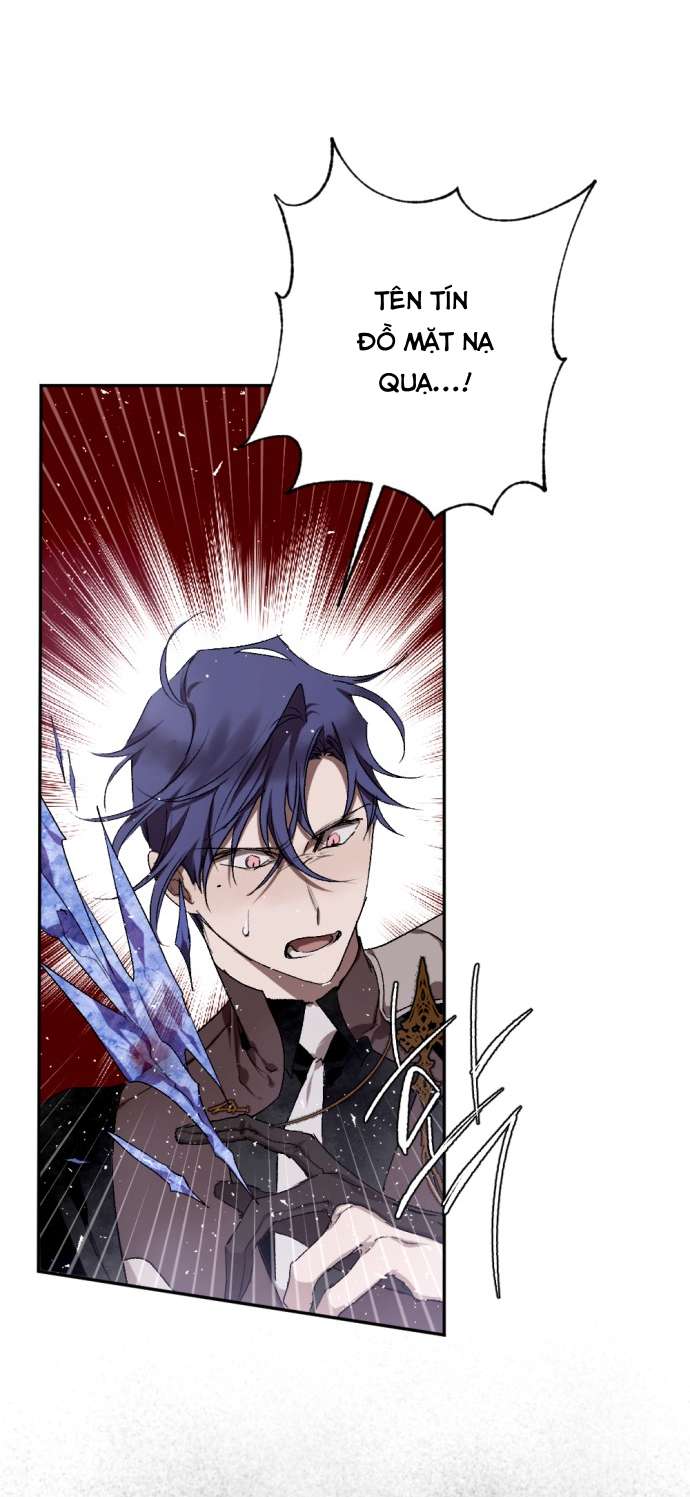 Lời Thú Nhận Của Chúa Tể Bóng Tối Chap 59 - Trang 4