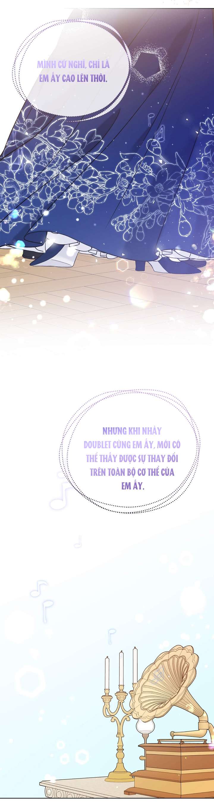 Vương Miện Lục Bảo Chap 42 - Next Chap 43