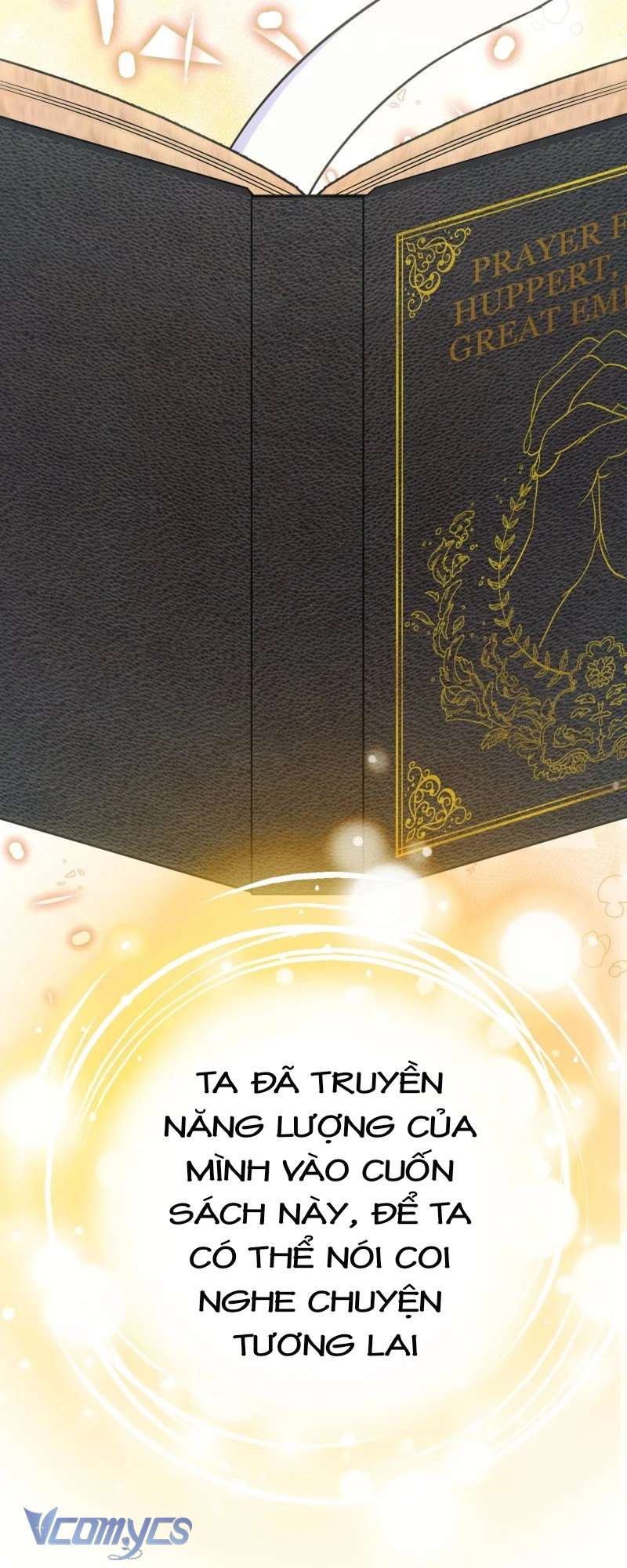 Trở Thành Chú Mèo Ngủ Cùng Bạo Chúa Chapter 15 - Trang 3