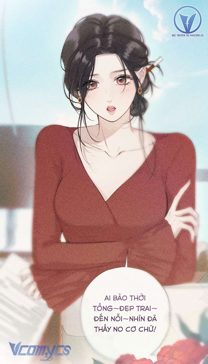 Trêu Nhầm Chap 41 - Trang 4