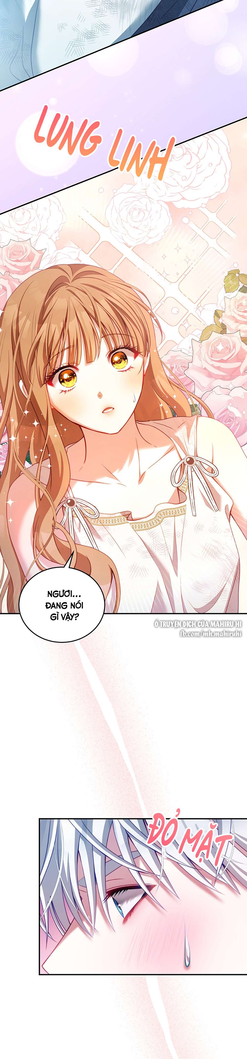 Trở Thành Tình Địch Của Các Nam Chính Chapter 36 - Trang 3