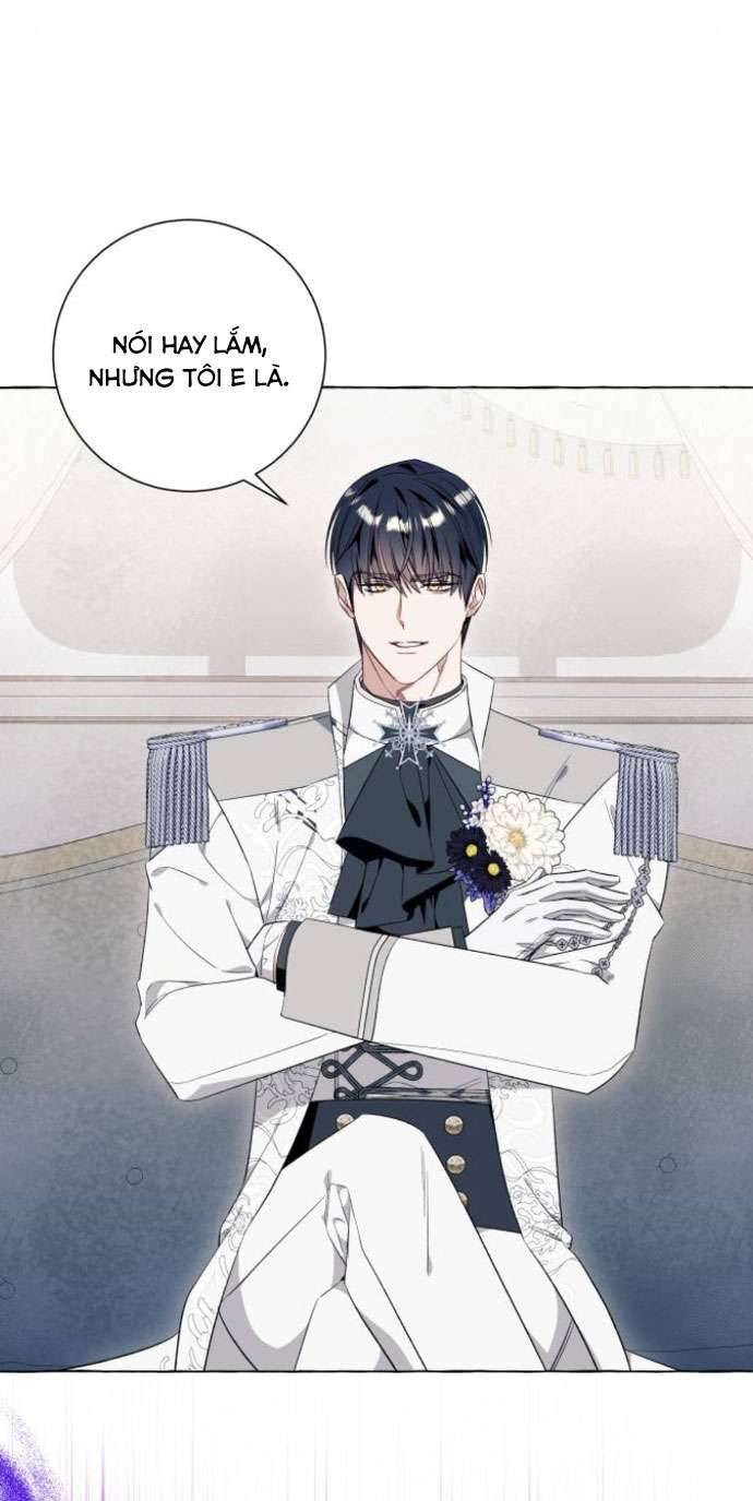 Tôi Tưởng Đó Chỉ Là Tiểu Thuyết Trọng Sinh Bình Thường Chap 40 - Trang 2