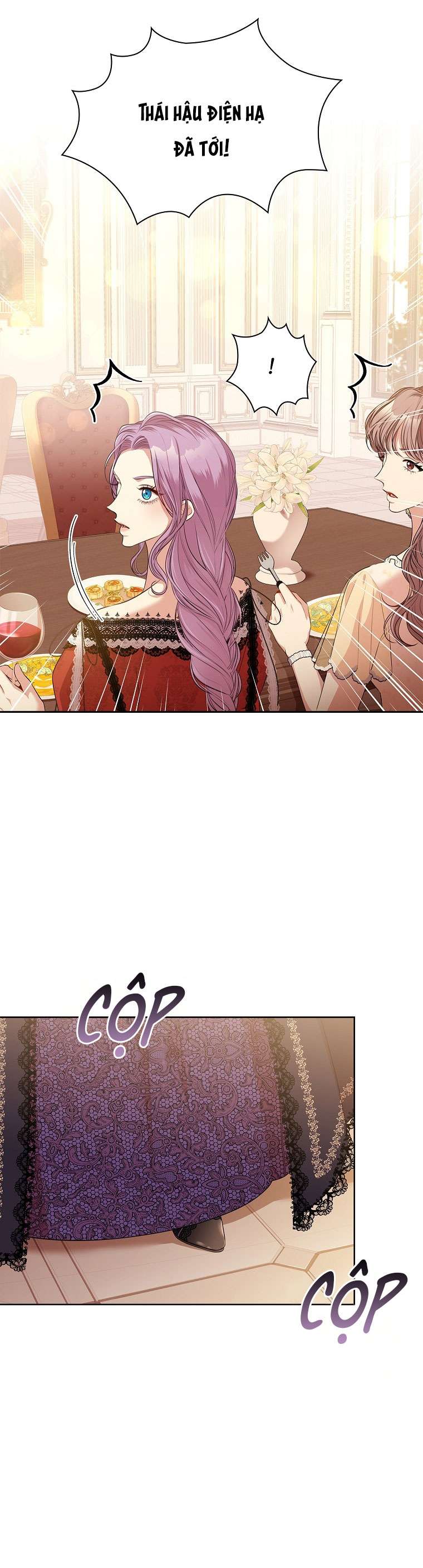 Thư Ký Của Bạo Chúa Chapter 58 - Next Chapter 59