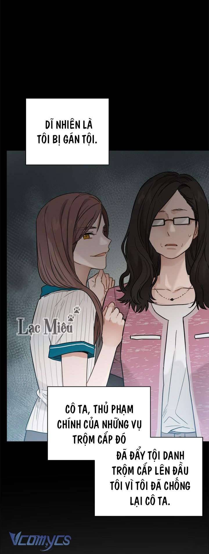 Cuộc Sống Mới Của Công Nương Chapter 27 - Trang 4