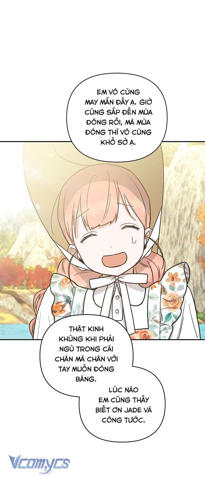 Phương Pháp Trở Thành Con Gái Của Người Hùng Bóng Đêm Chap 21 - Trang 2