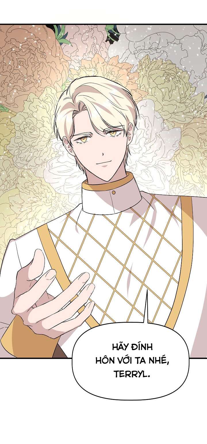 Tôi Không Phải Là Cinderella Chapter 20 - Trang 4