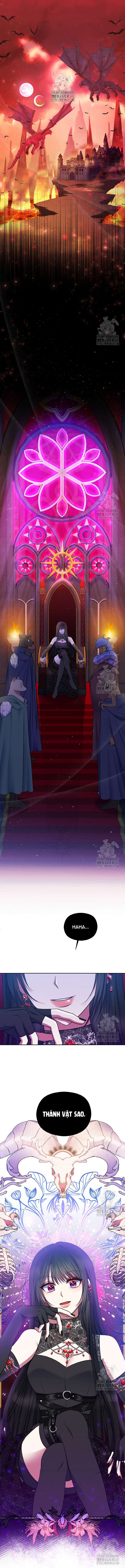 Trở Thành Trùm Cuối Mà Anh Phải Giết Chapter 1 - Trang 3