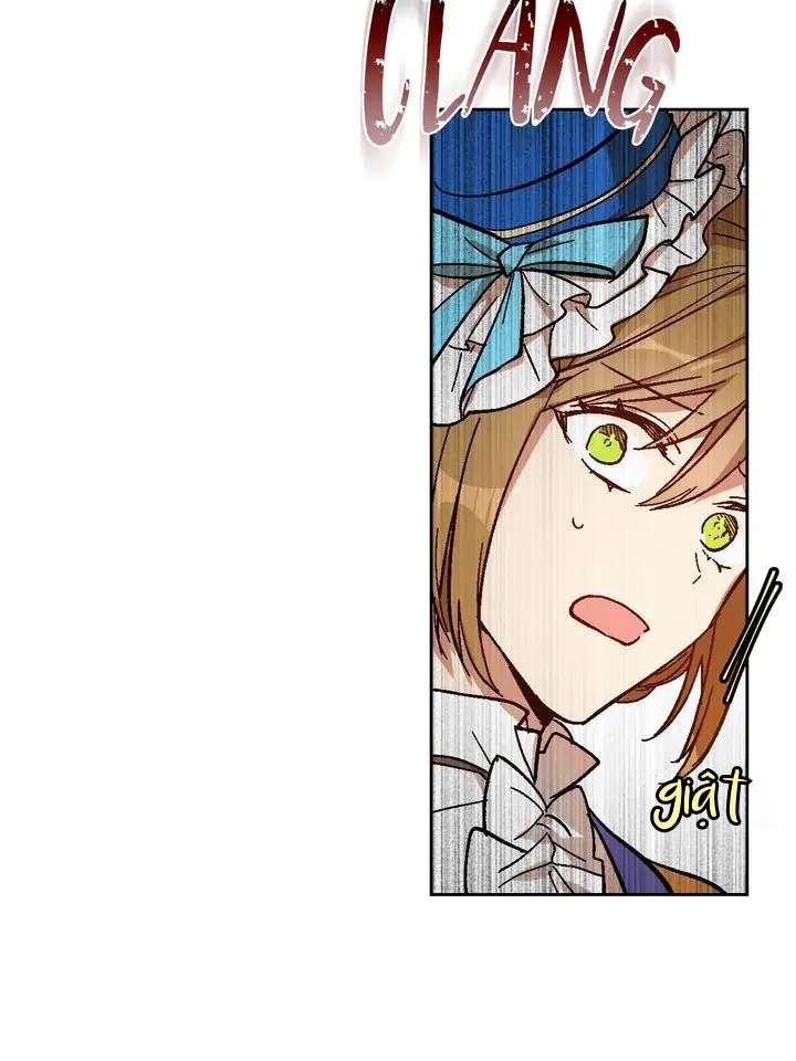 Vị Hôn Thê Khế Ước Của Công Tước Chapter 104 - Trang 4