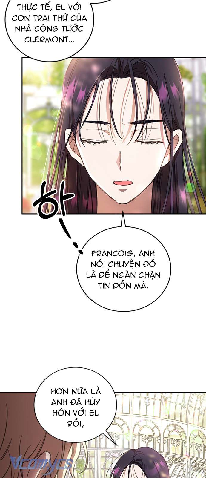 Làm Thế Nào Để Ăn Chủ Nhân Chapter 11 - Trang 3