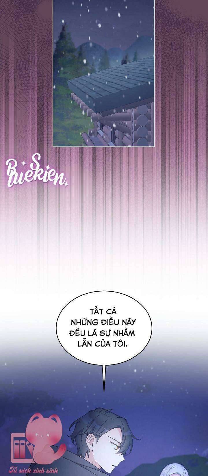 Bệ Hạ, Tôi Sẽ Giết Ngài! Chapter 19 - Trang 4