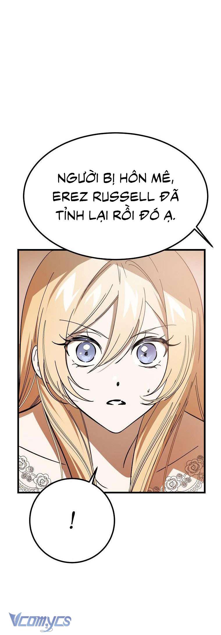 Ác Quỷ Nuôi Dưỡng Tiểu Thư Chapter 15 - Trang 4