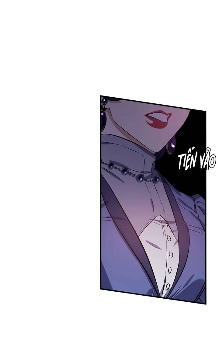 May Mắn Hay Bất Hạnh Chap 18 - Trang 4