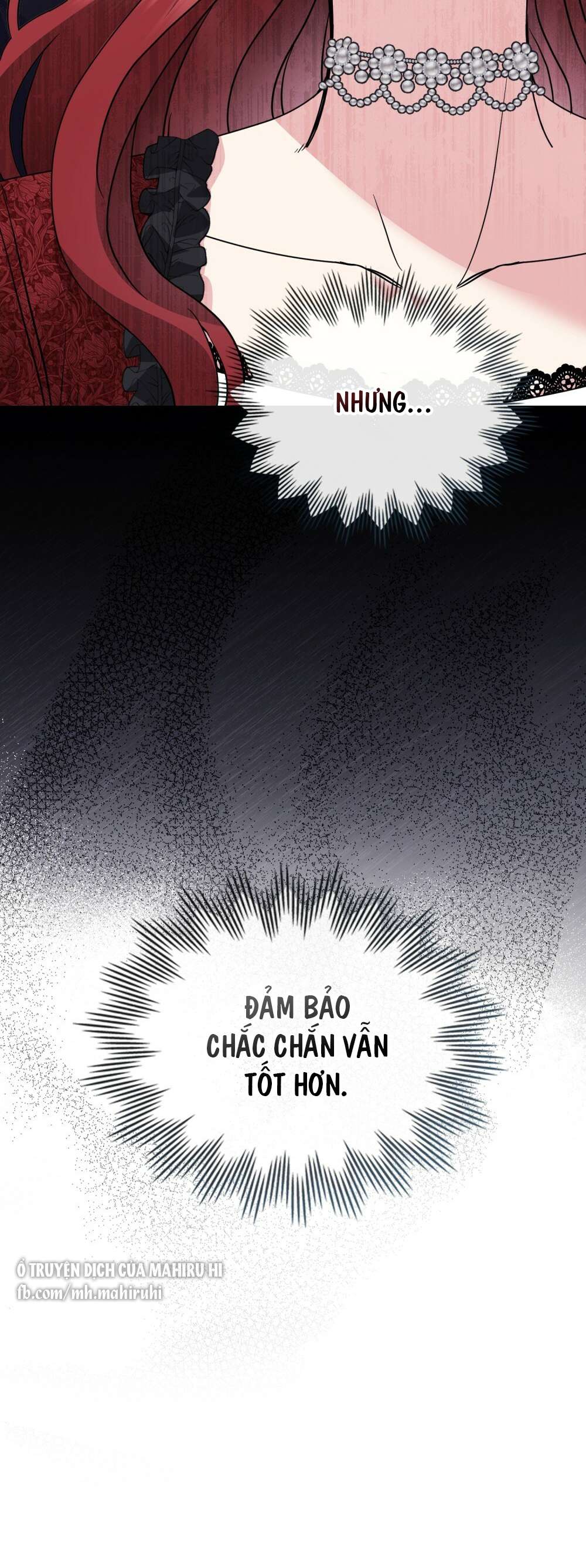 Tìm Lại Camellia Chapter 40 - Trang 4