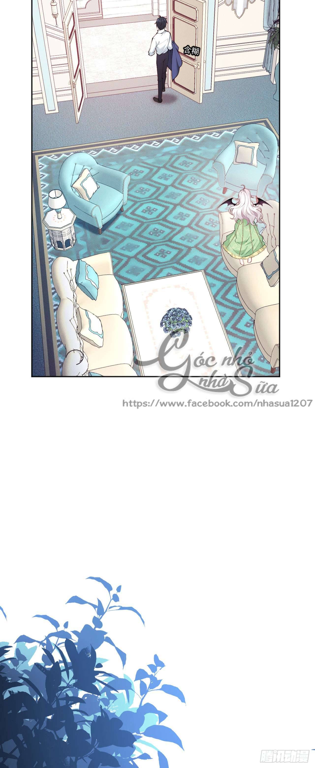 Hiệp Sĩ Độc Quyền Của Long Nữ Chapter 16 - Trang 4