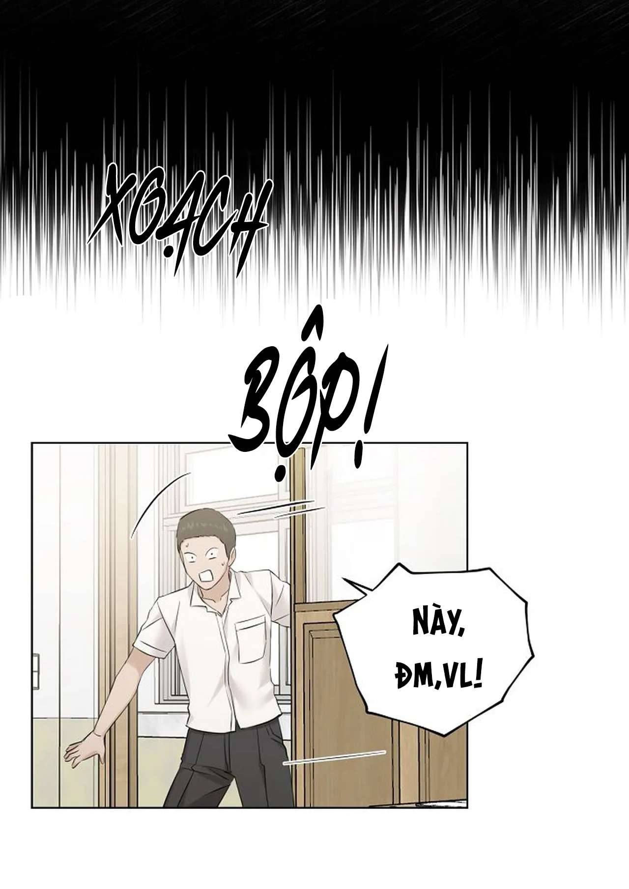 Bình Minh Chap 23 - Next Chapter 23.1