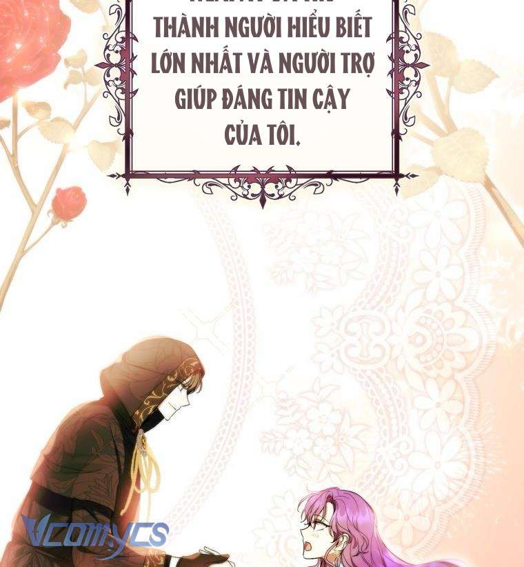 Làm Ác Nữ Bộ Không Tuyệt Sao? Chap 58 - Trang 4