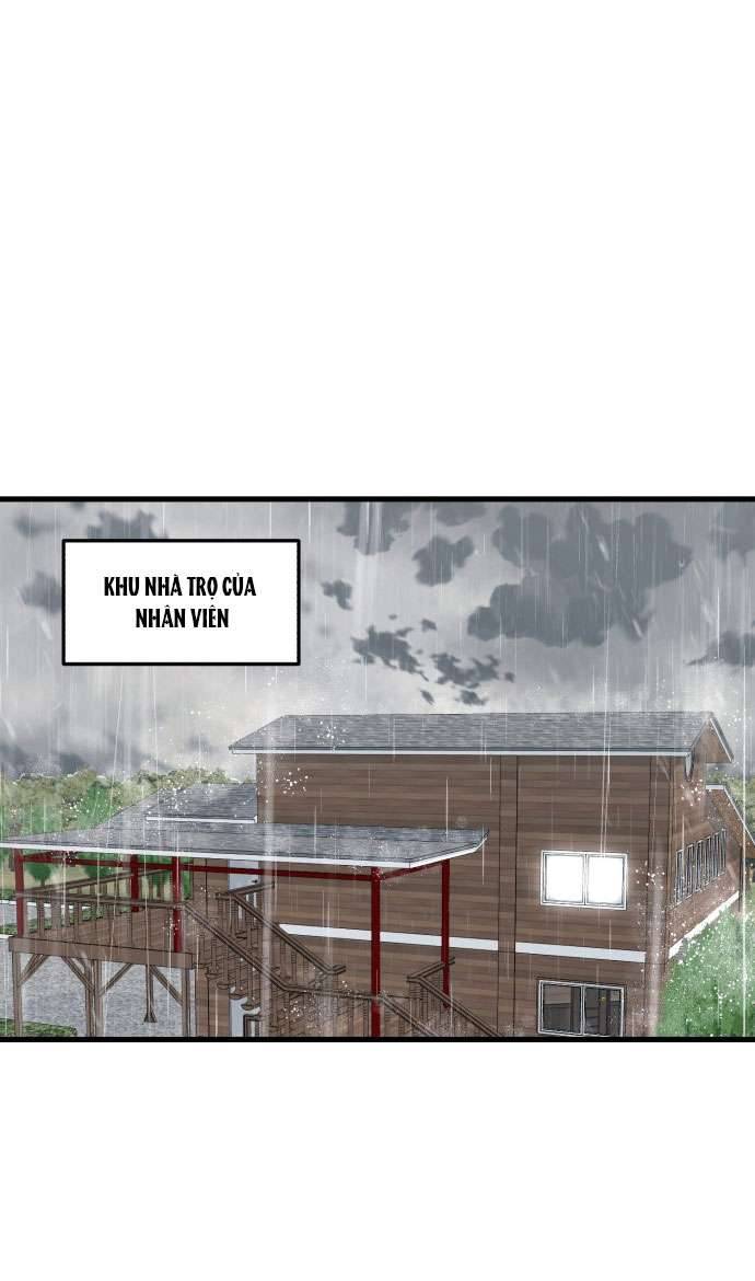 Tôi Nóng Lòng Muốn Chiếm Lấy Cô Ấy Chap 1 - Trang 3