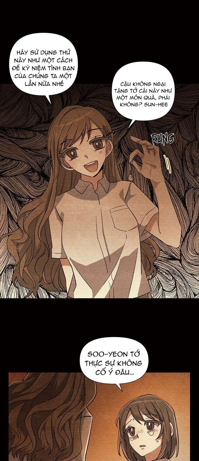 Gia Đình Hoàn Hảo Chap 5 - Next Chap 6