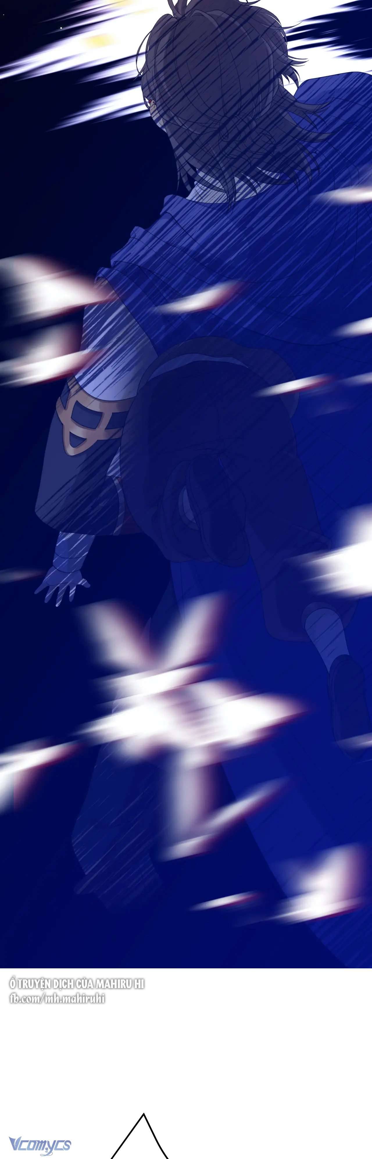 Thất Đại Kỳ Tích - Nước Mắt Bạo Quân Chap 59 - Trang 2