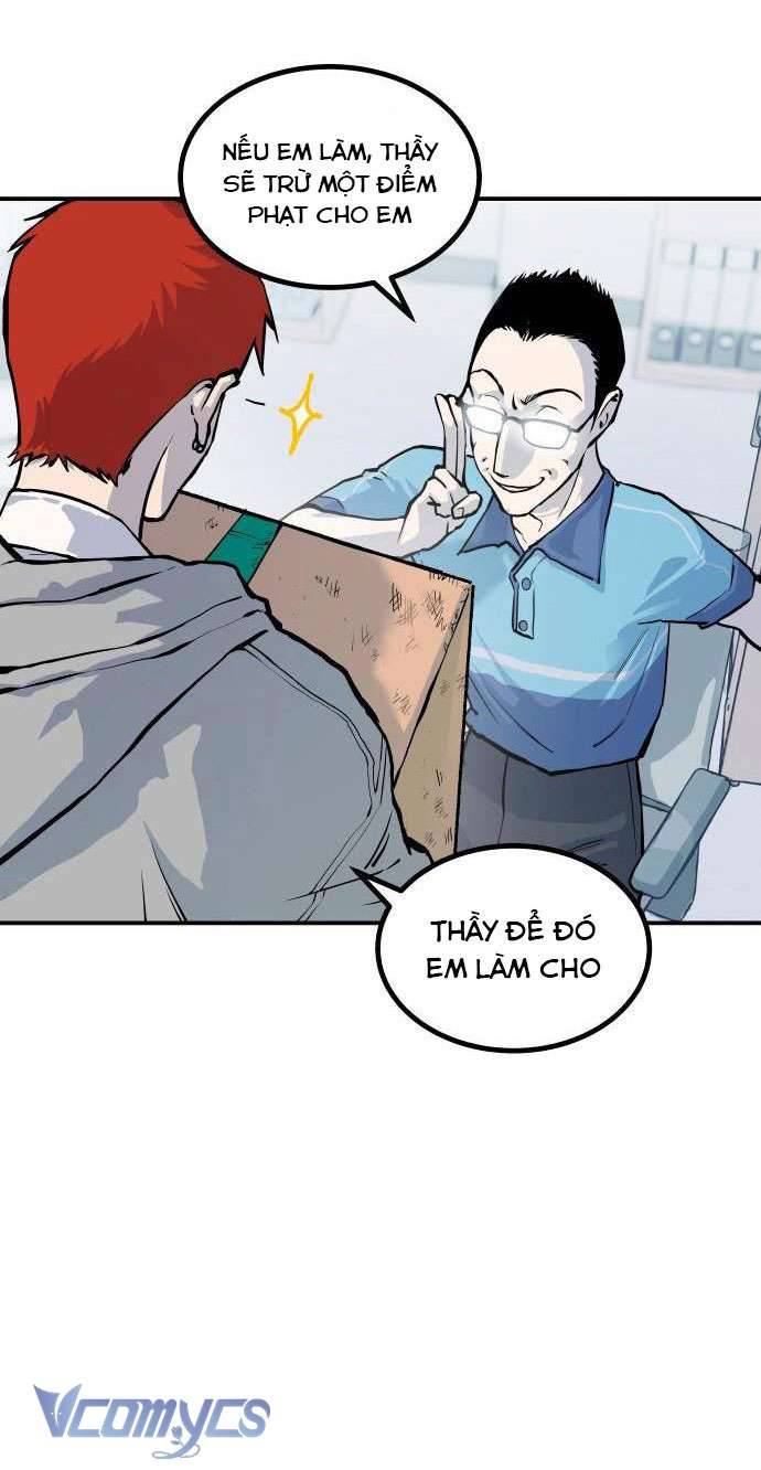 Để Tôi Dạy Cậu Cách Hôn Chap Oneshot - Trang 2