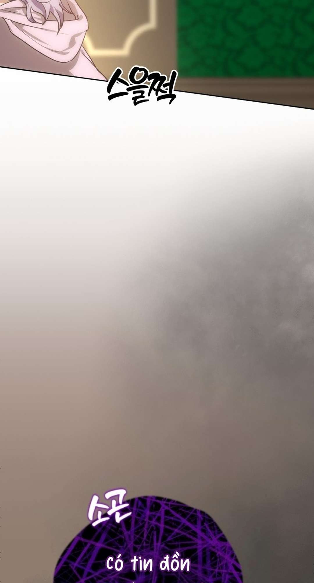 [ 18+ ] Lời Nguyền Tóc Đỏ Chapter 9 - Trang 3