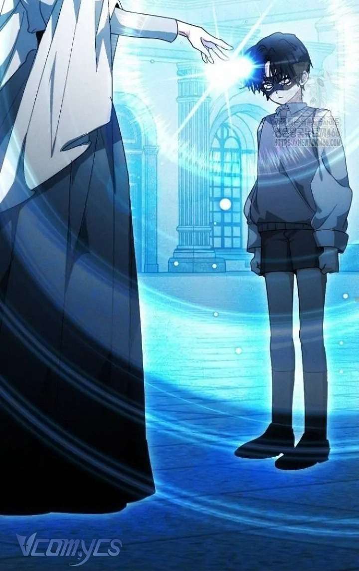 Papa Bạo Chúa, Con Sẽ Bảo Vệ Người! Chap 15 - Trang 2