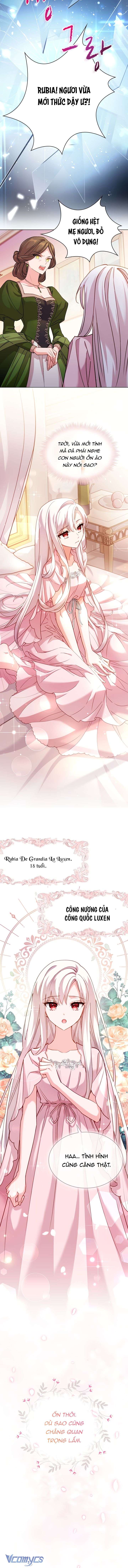 Chợ Review Nhà Họ Hoàng Chap Ngơi - Trang 2