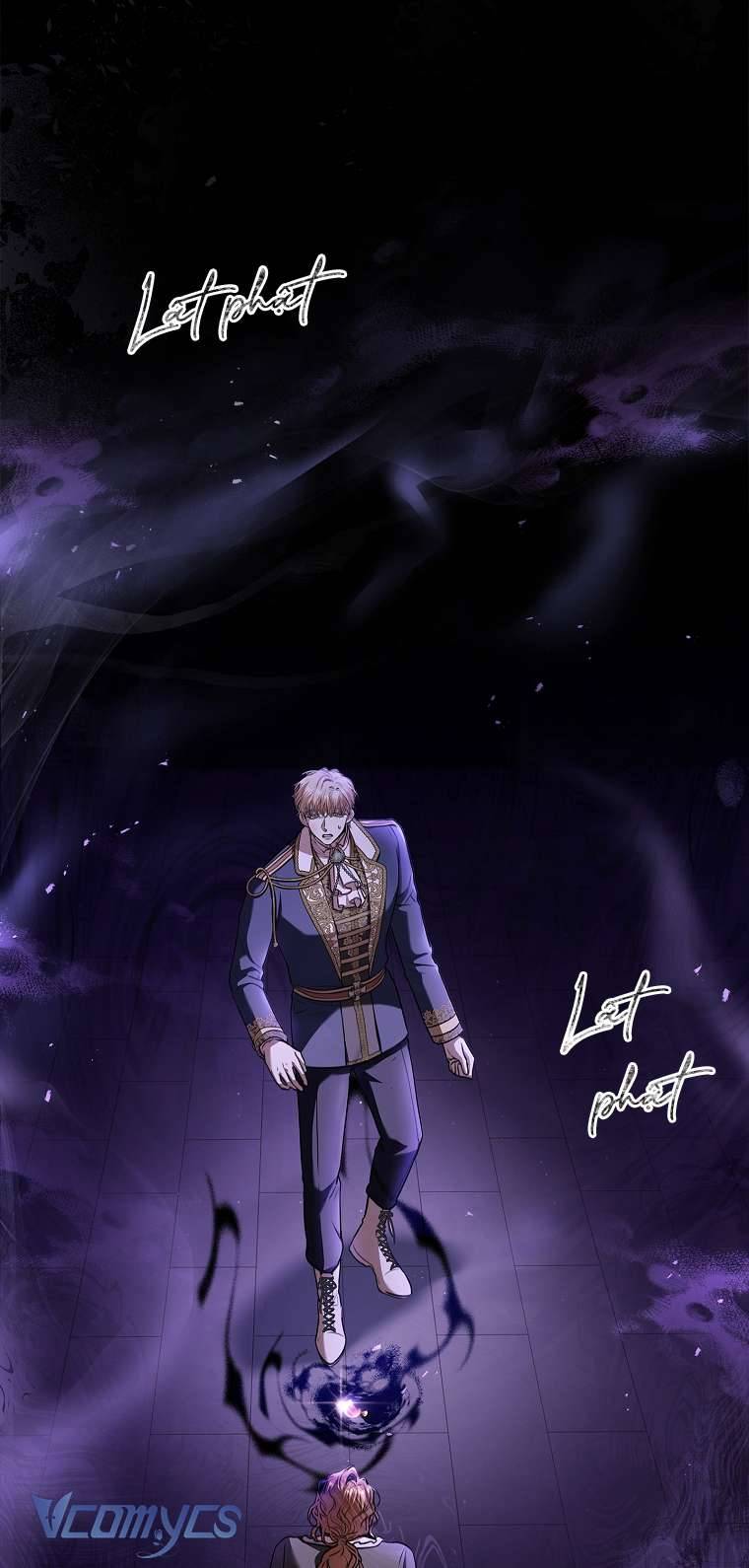 Thư Ký Của Bạo Chúa Chapter 101 - Next Chapter 101.1