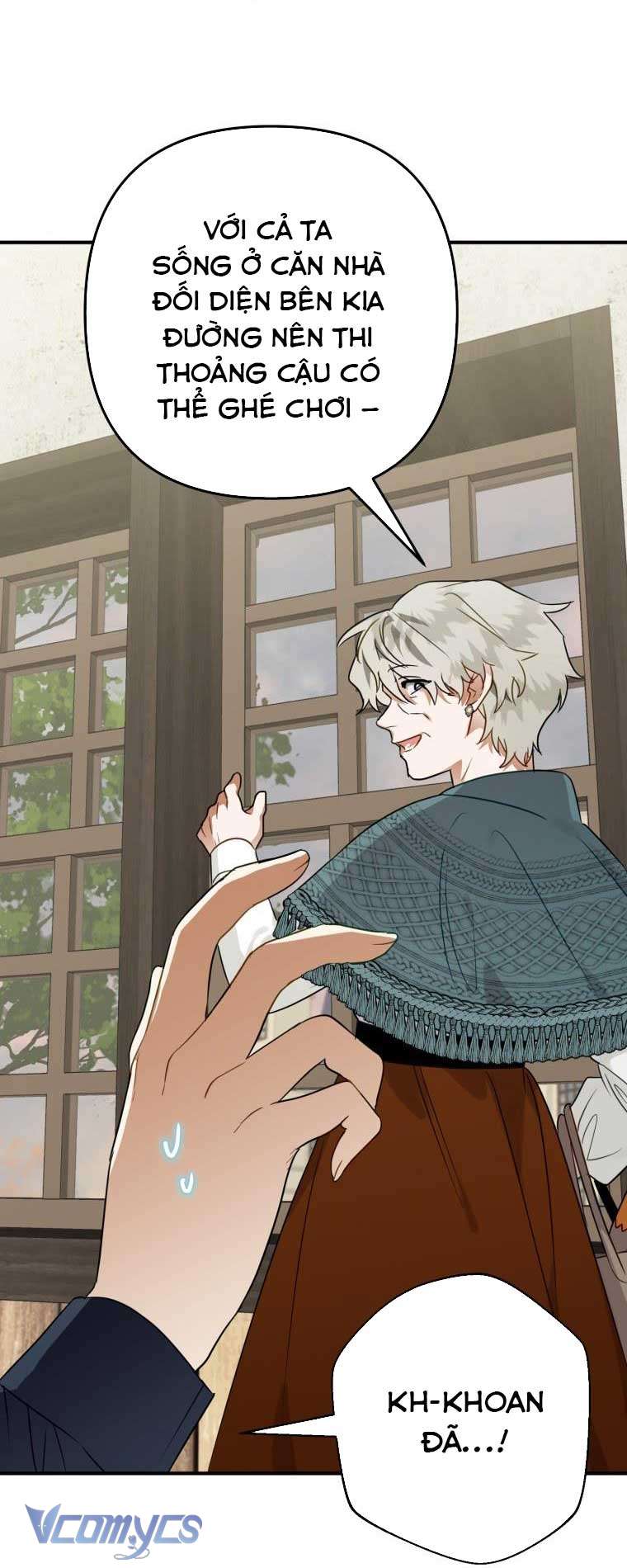 Bỗng Nhiên Tôi Trở Thành Quạ Đen!! Chapter 42 - Trang 4