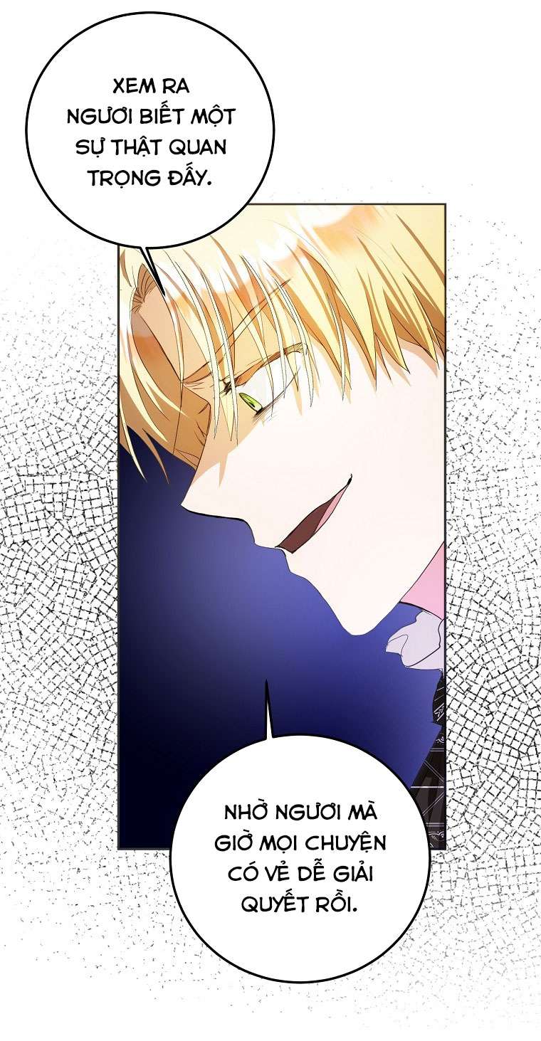 Tôi Trở Thành Vợ Của Nam Chính Chap 23 - Trang 3