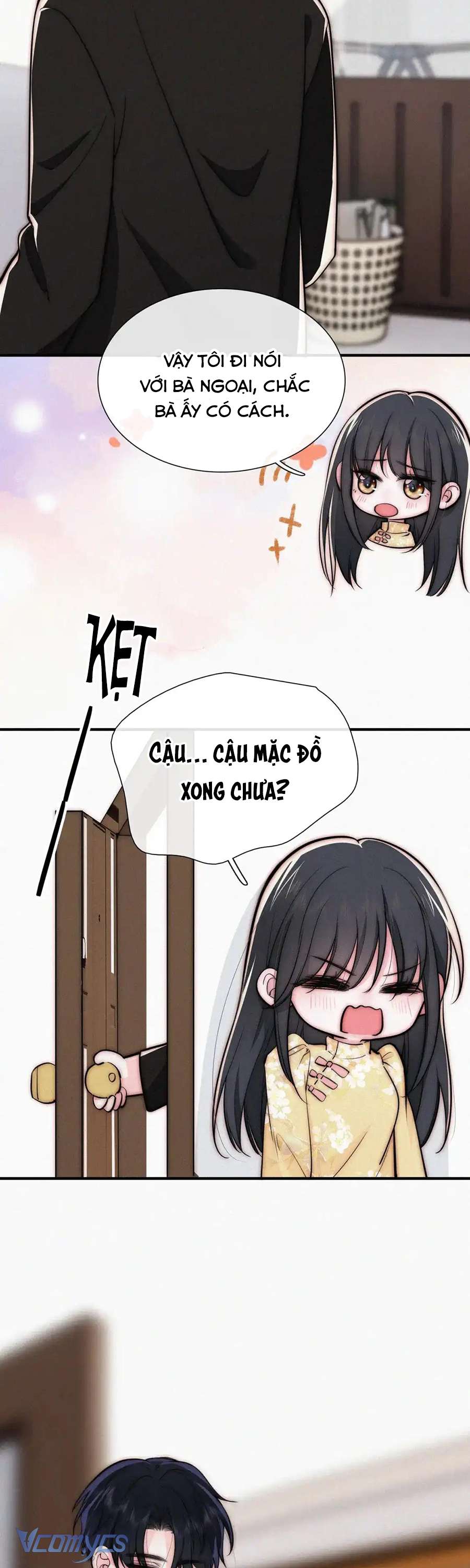 Một Mực Cưng Chiều Chap 72 - Trang 2