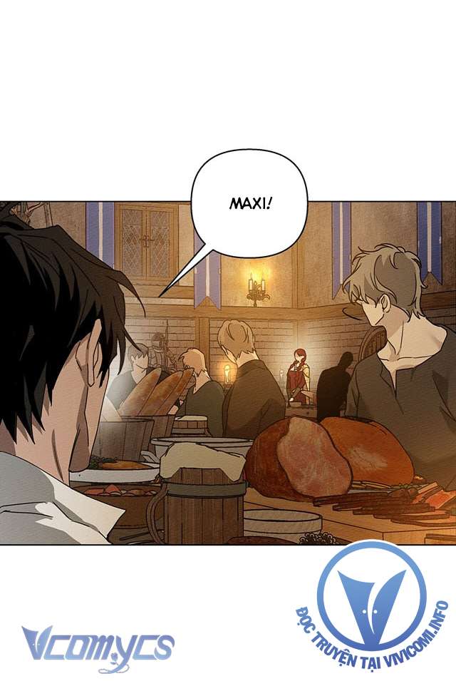 Dưới Bóng Cây Sồi Chap 11 - Trang 4