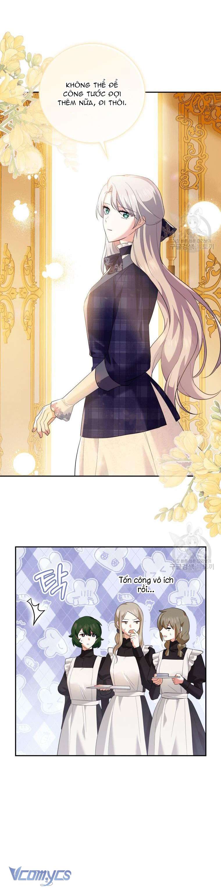 Kế Hoạch Trả Thù Chap 9 - Trang 2