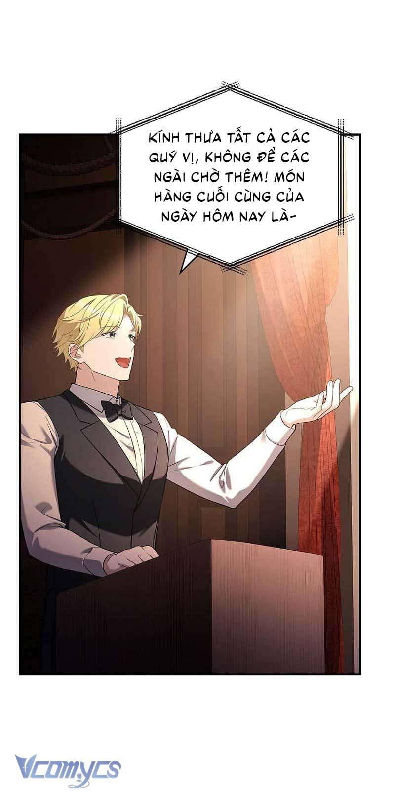 Tôi Đã Tắt Chế Độ Đau Đớn Rồi? Chapter 1 - Trang 4