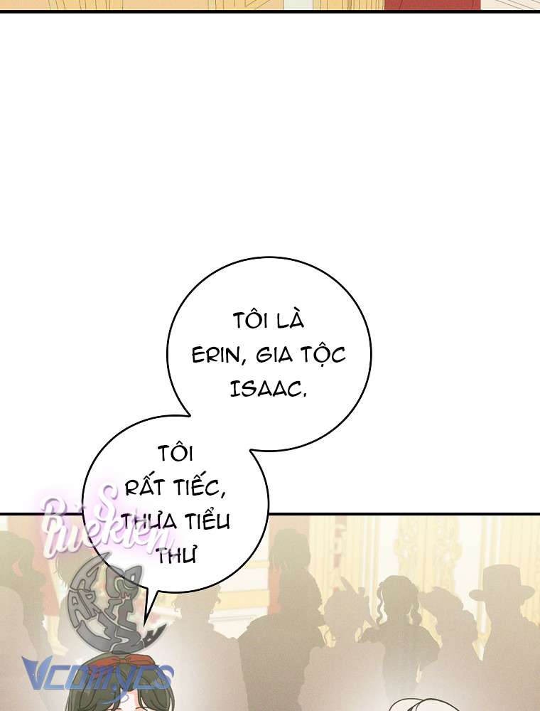 Chị Gái Của Nhân Vật Phản Diện Hôm Nay Cũng Đang Đau Khổ Chapter 40 - Trang 4