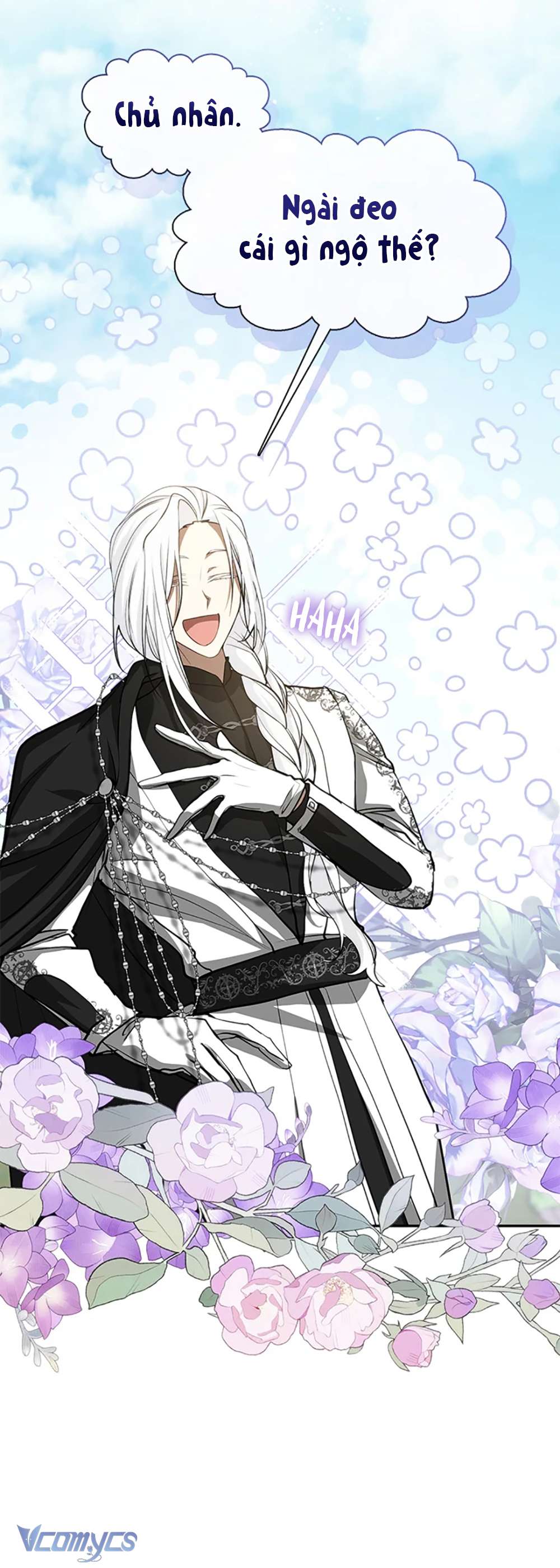 Không Thể Thoát Khỏi Người Chap 65 - Next Chap 66