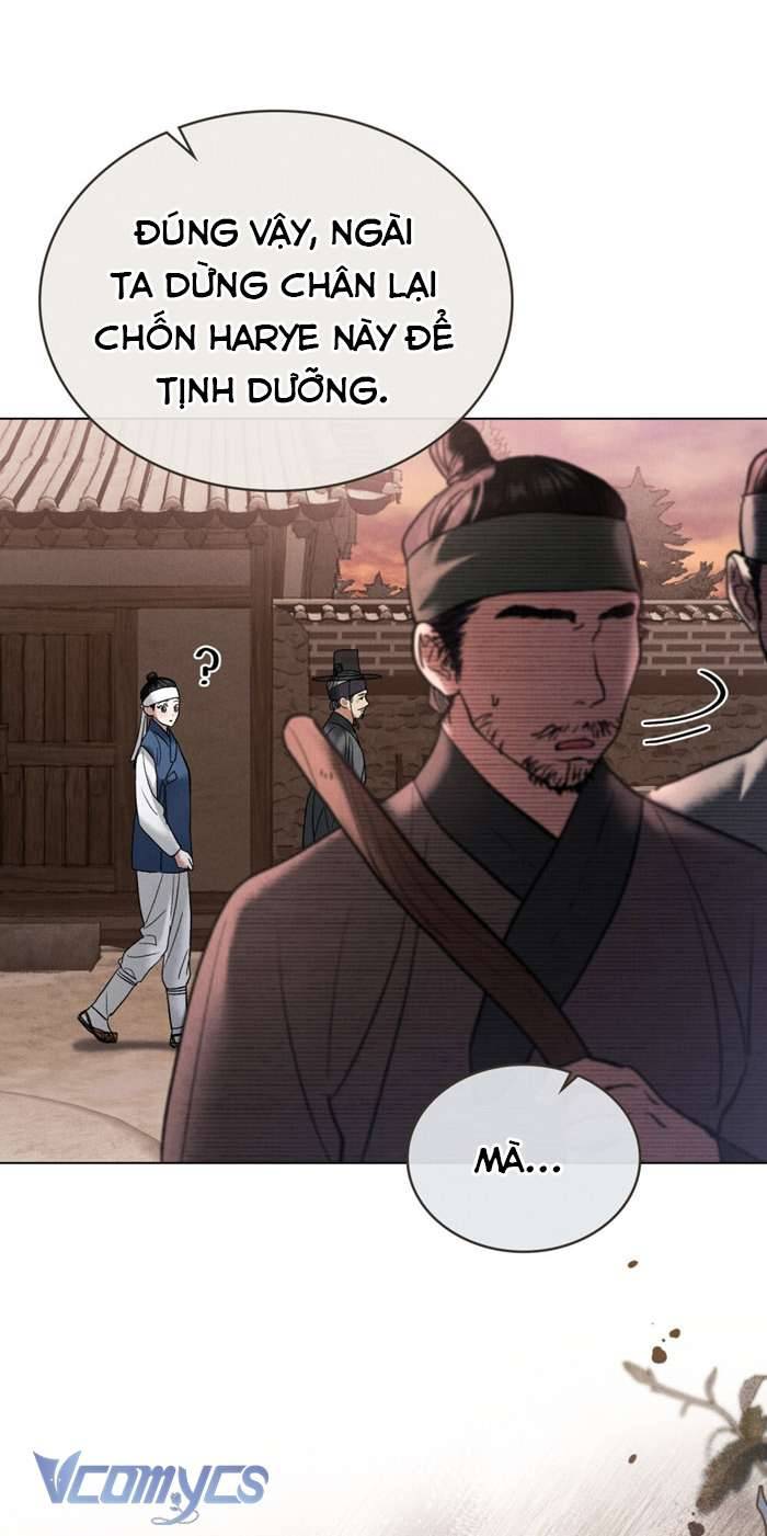 [18+] Đêm Giông Bão Chap 3 - Trang 2