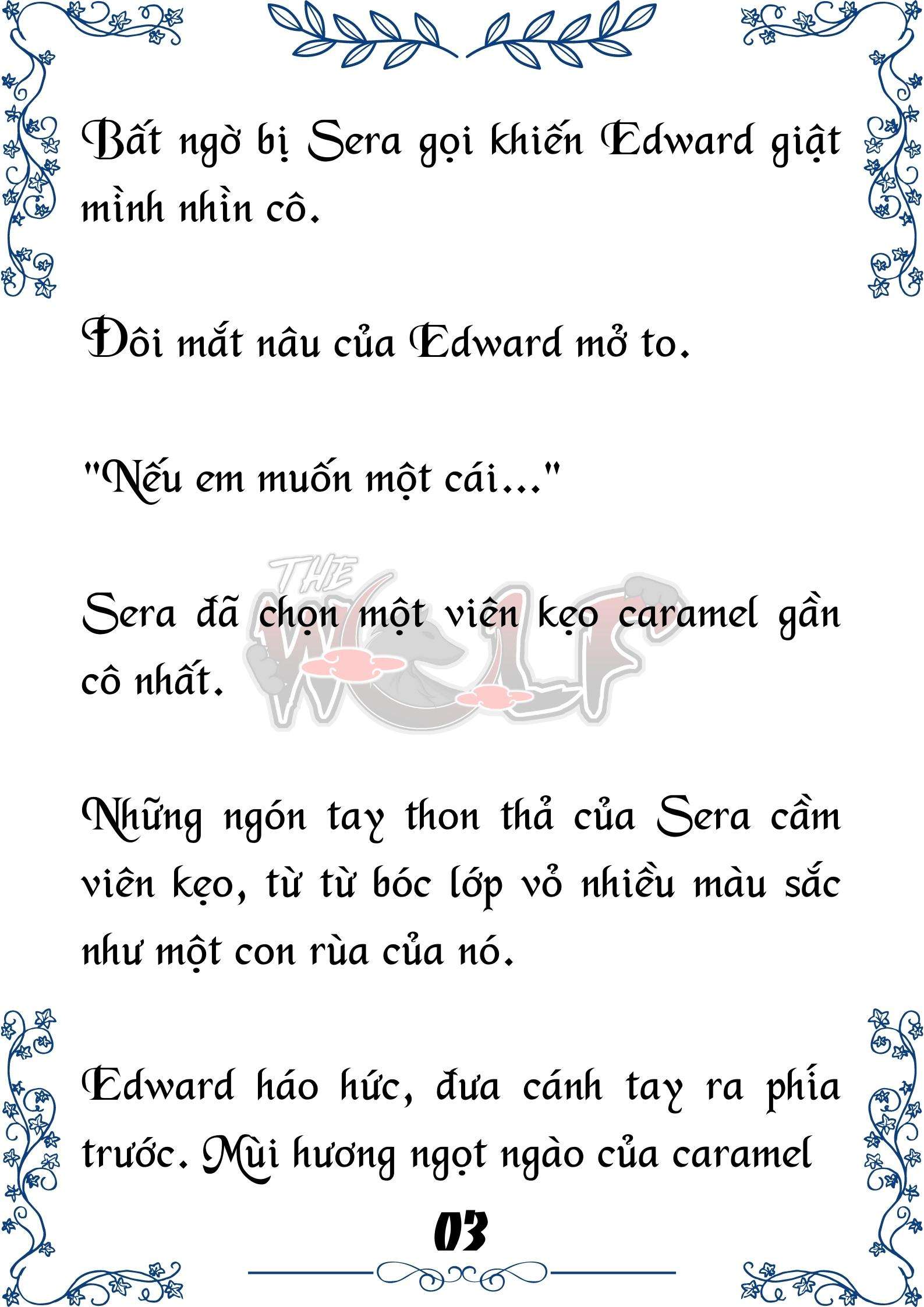 Tôi Trở Thành Gia Sư Của Cặp Song Sinh Hoàng Gia Chap 6 - Trang 2