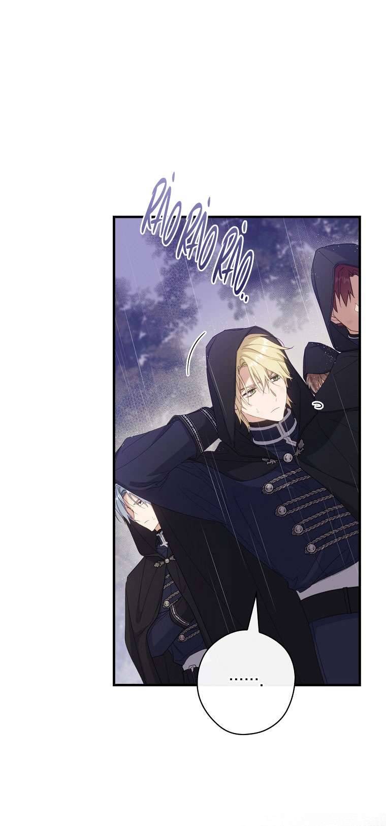 Phương Pháp Khiến Phu Quân Đứng Về Phía Tôi Chapter 35 - Trang 4