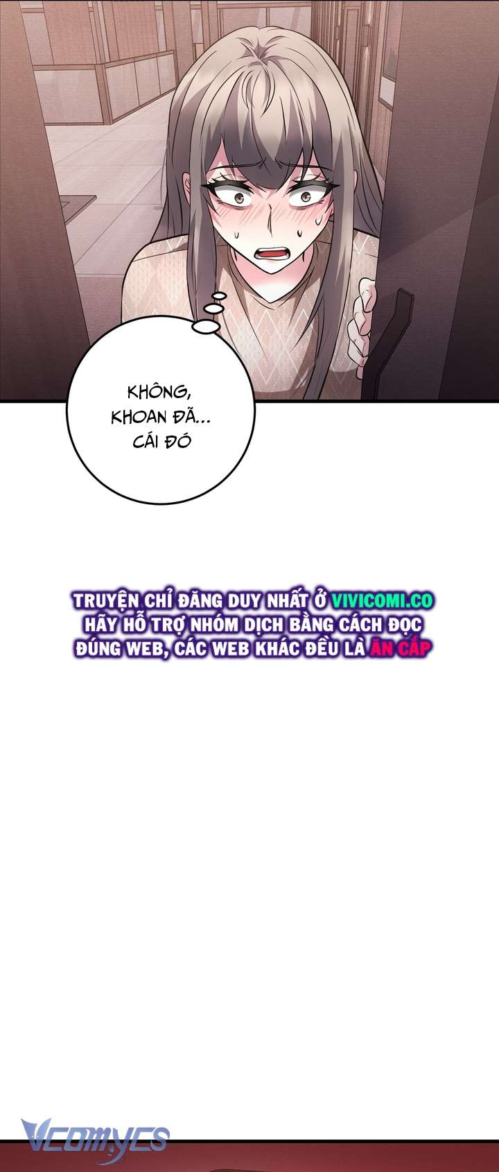 [18+] Mùa Đông Bất Tận Chap 5 - Trang 3