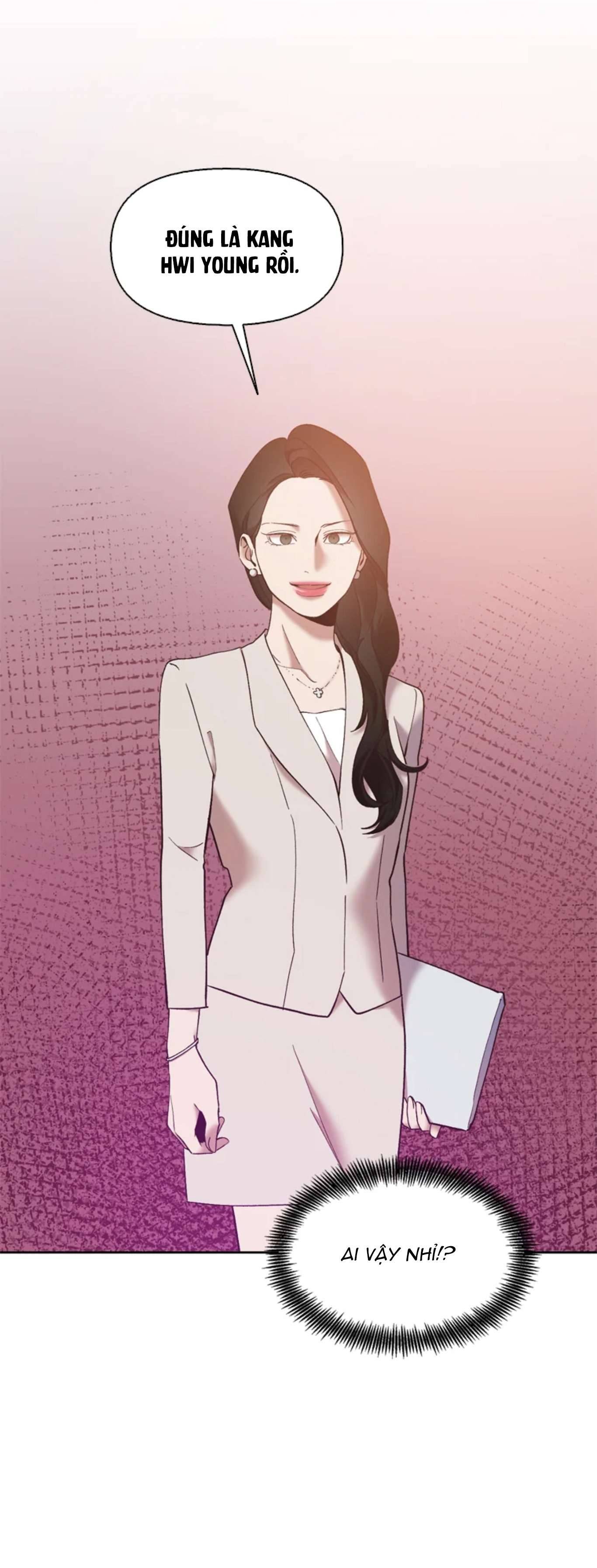 Thanh Xuân Của Chúng Ta Chap 52 - Trang 4