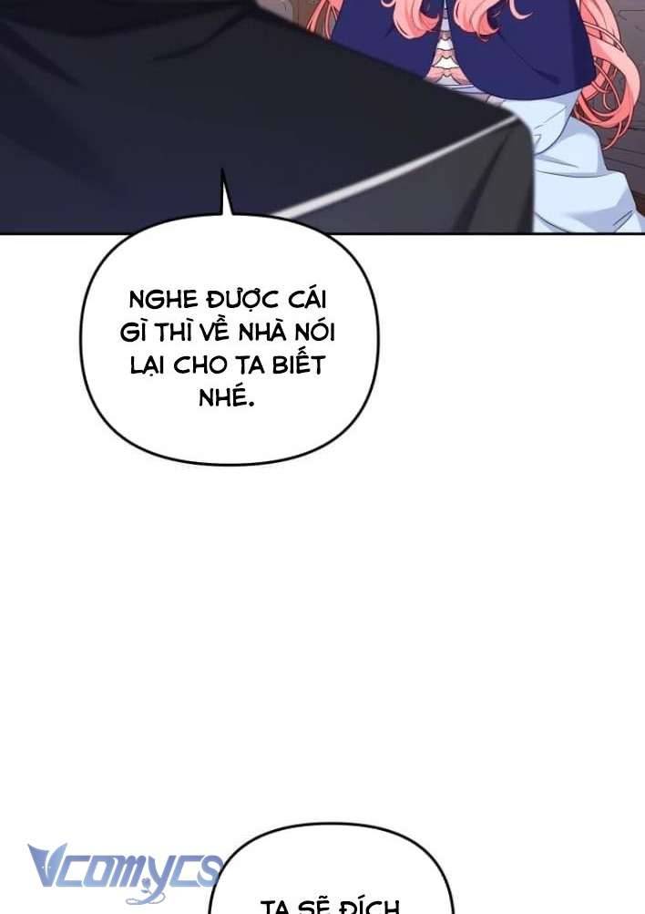 Tôi Được Nuôi Dưỡng Bởi Những Kẻ Phản Diện Chap 48 - Trang 3