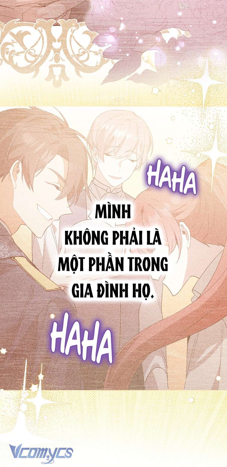 Quý Tộc Gì Chứ, Tôi Chỉ Muốn Về Nhà Chap 19 - Trang 2