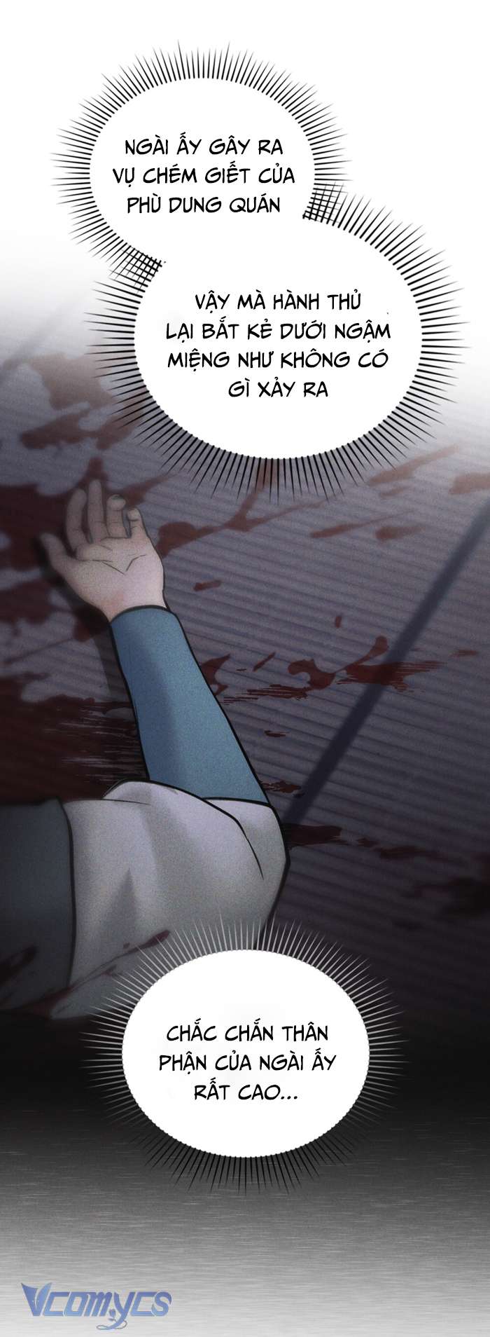 [18+] Đêm Giông Bão Chap 11 - Trang 2